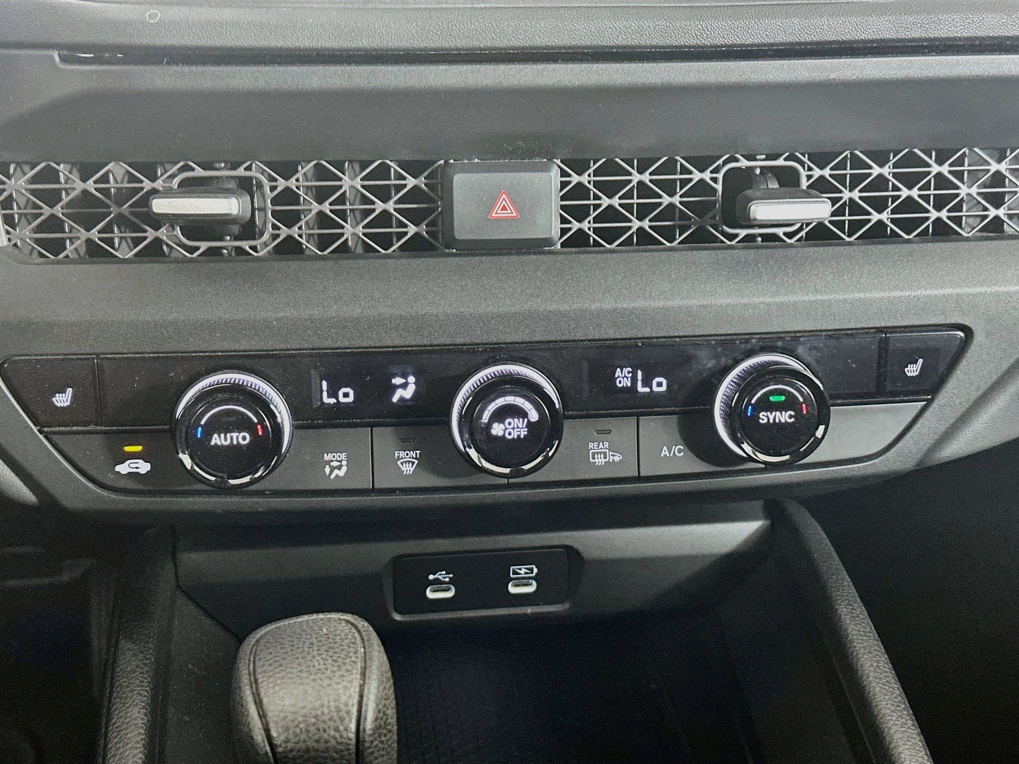 Used 2024 Honda Accord EX image 22