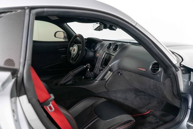 Used 2016 Dodge Viper ACR w/ Extreme Aero Package RWD image 23