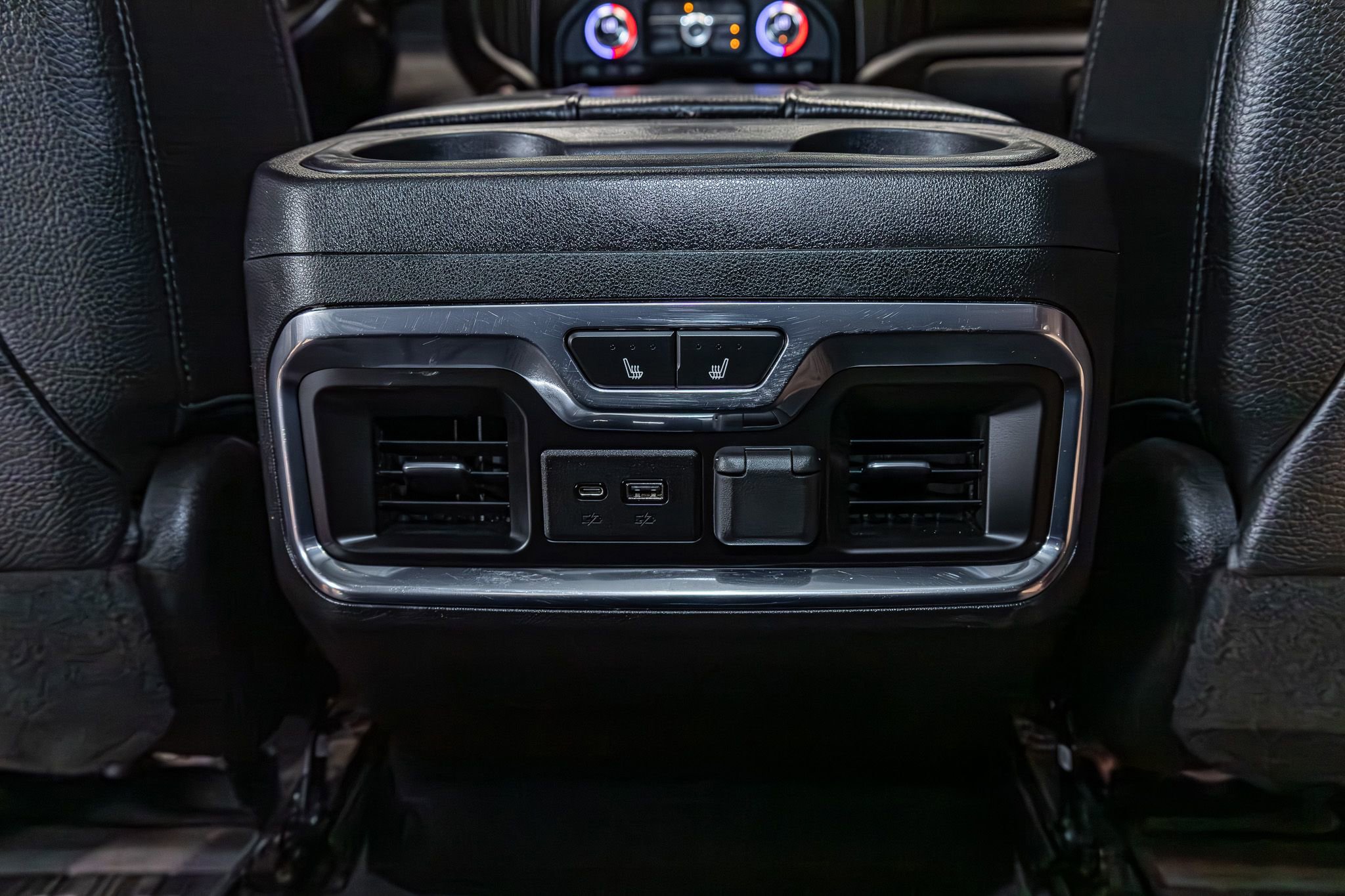 Used 2023 GMC Sierra 2500 Denali image 27