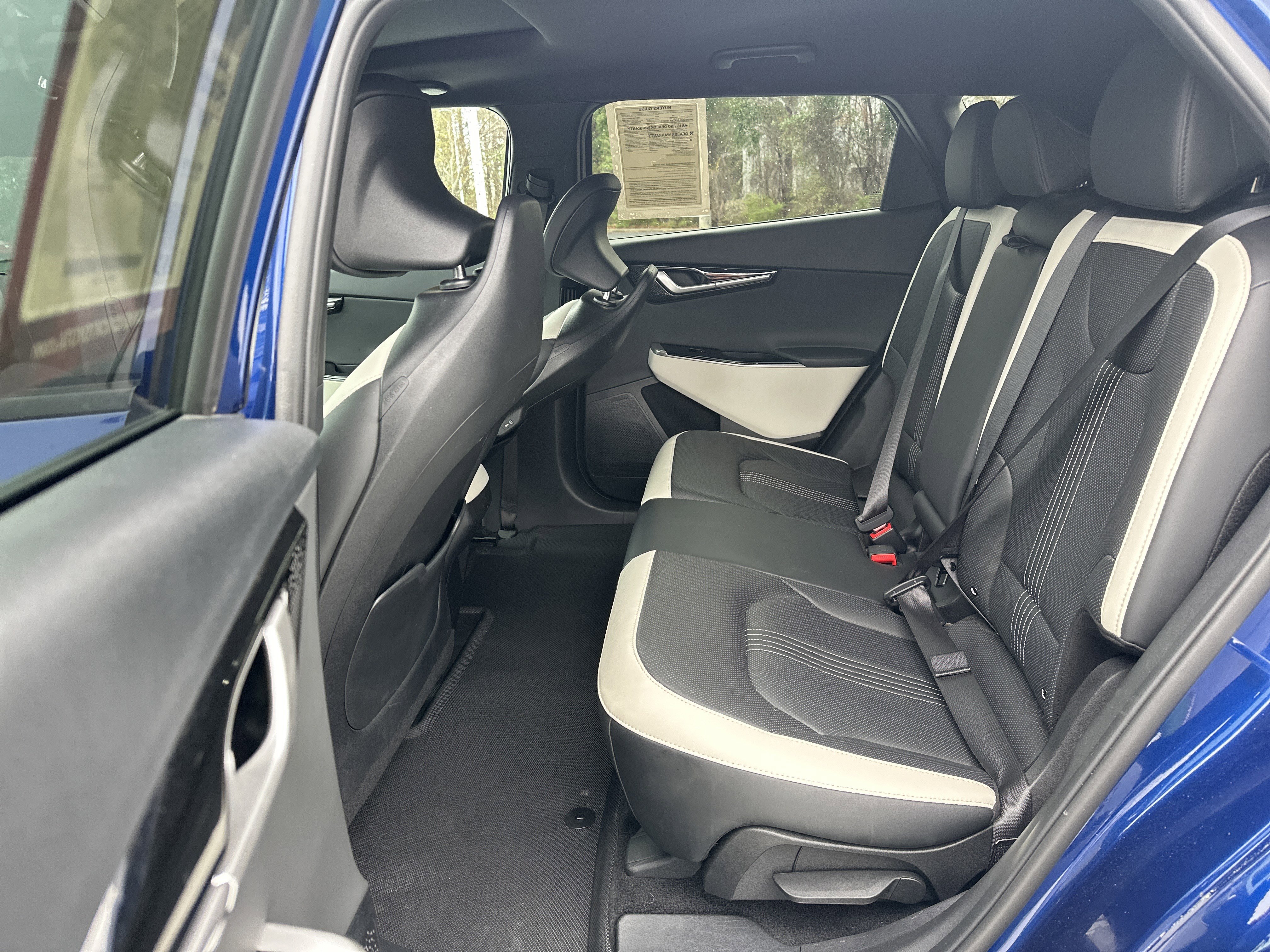 Used 2023 Kia EV6 GT-Line image 31