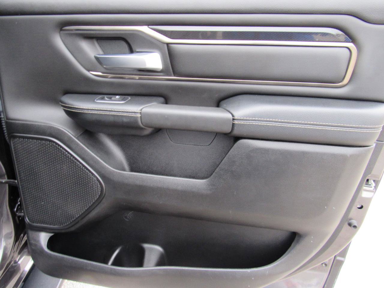 Used 2020 RAM 1500 Rebel w/ Rebel Level 1 Equipment Group image 42