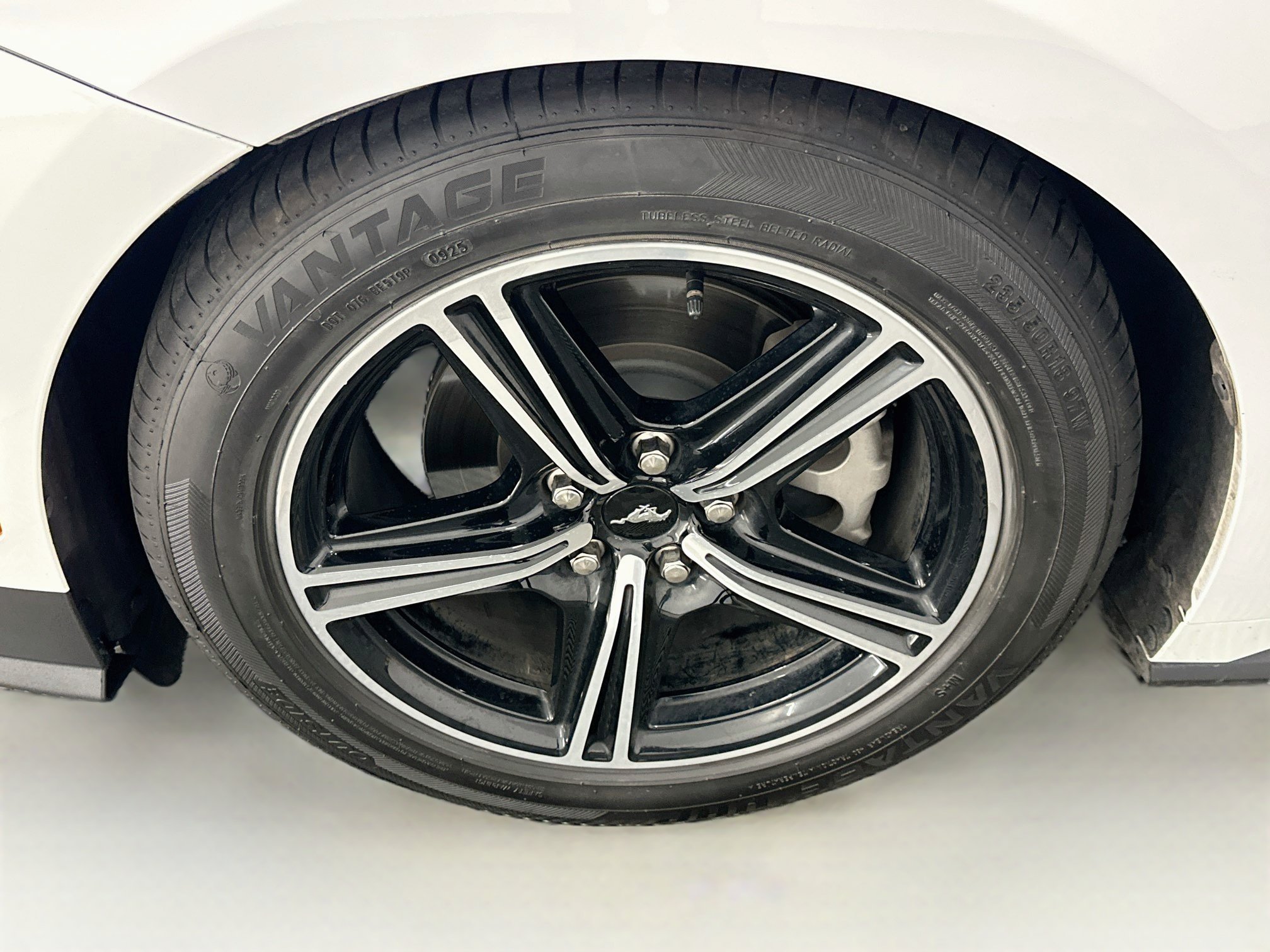 Used 2024 Ford Mustang Premium RWD image 11