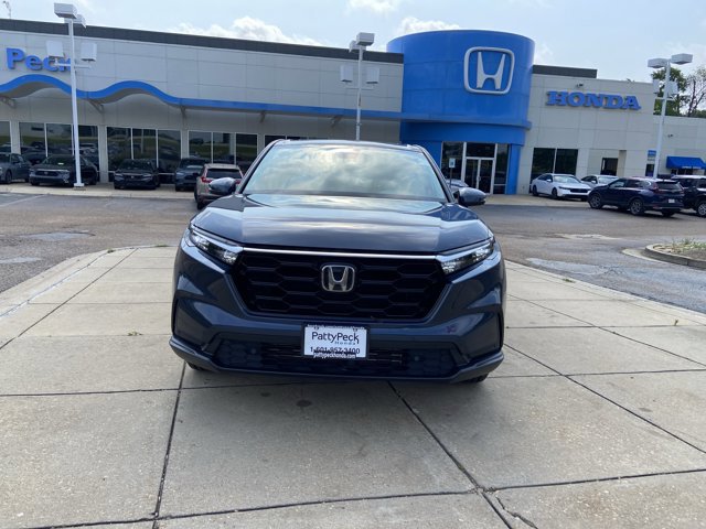 Used 2023 Honda CR-V EX-L image 5