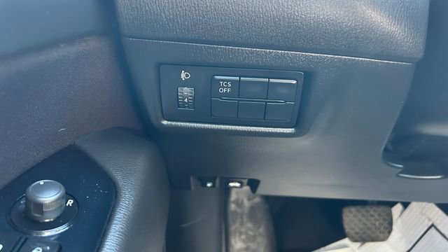 Used 2018 MAZDA CX-5 Sport AWD/4WD image 21