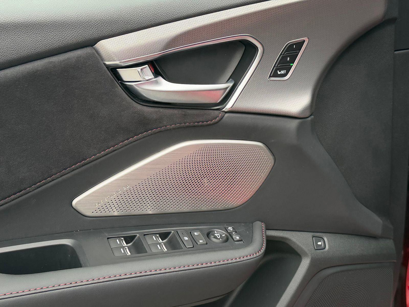 New 2026 Acura RDX A-Spec image 7