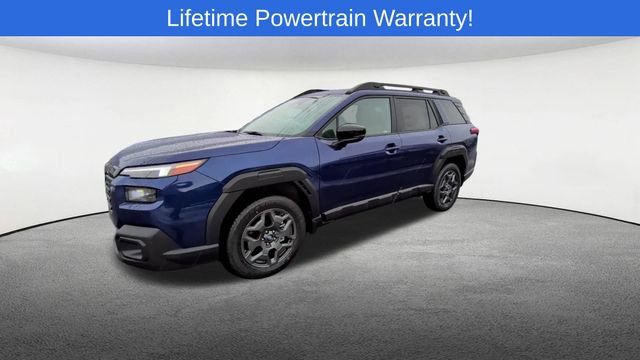 New 2026 Subaru Outback Premium image 4