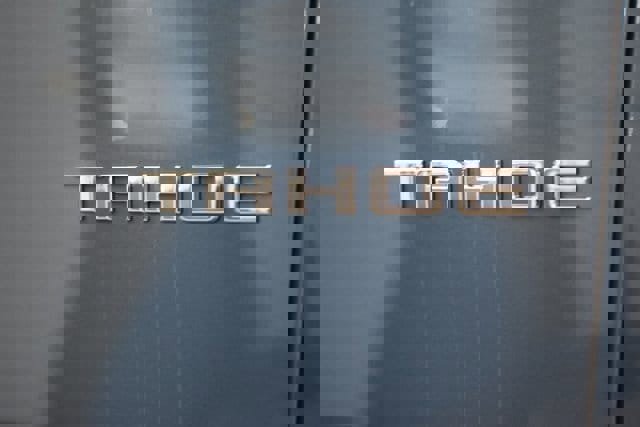 New 2026 Chevrolet Tahoe LT w/ Comfort Package image 16