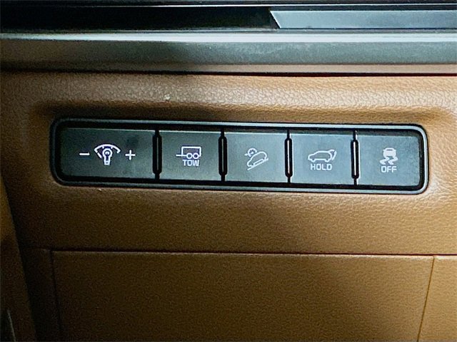 Used 2024 Kia Telluride EX X-Line image 10