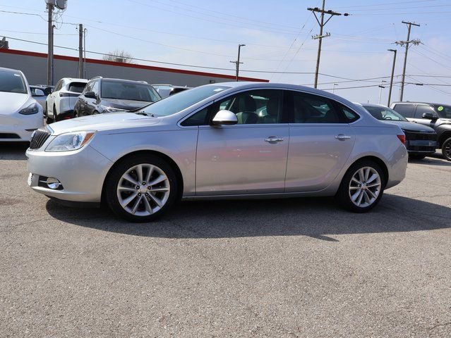 Used 2012 Buick Verano Convenience image 5