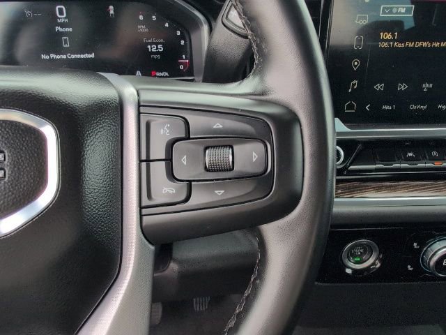 Certified 2024 GMC Sierra 1500 SLE RWD image 18