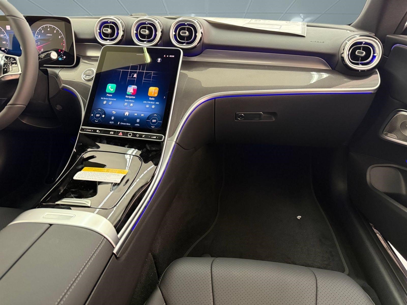 New 2026 Mercedes-Benz CLE 300 4MATIC Coupe image 31