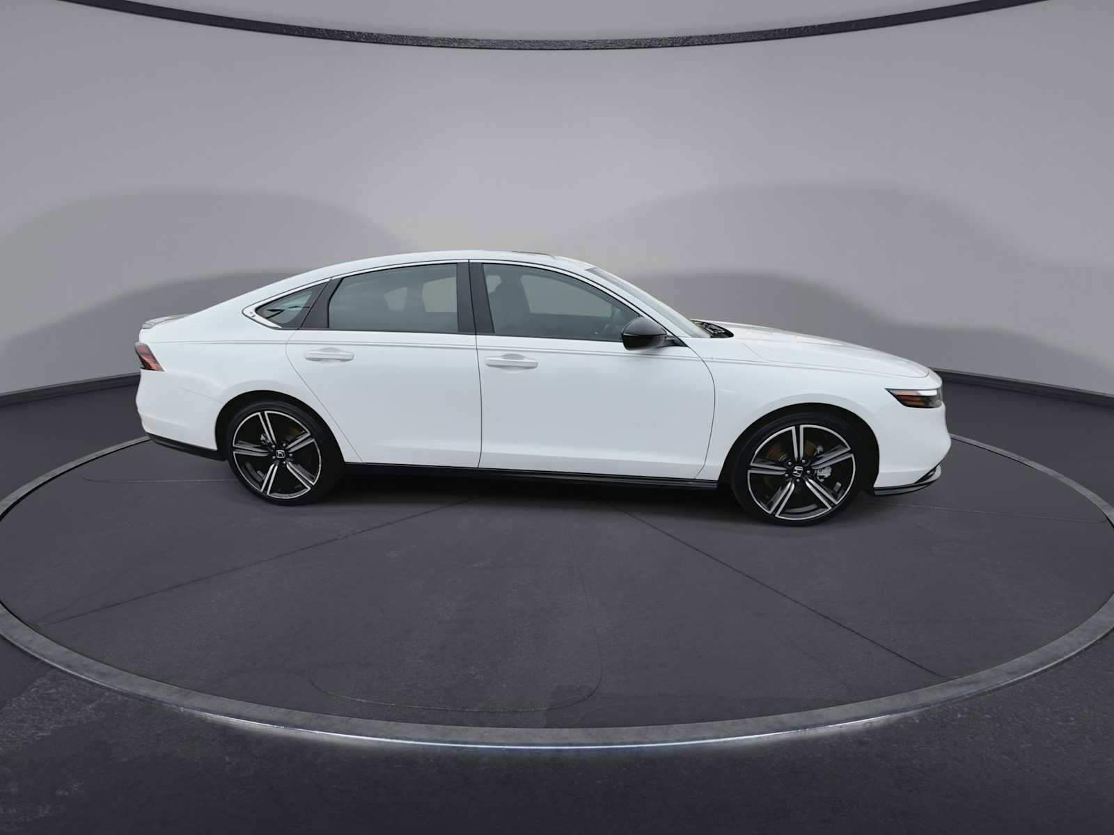 Certified 2024 Honda Accord Sport image 9