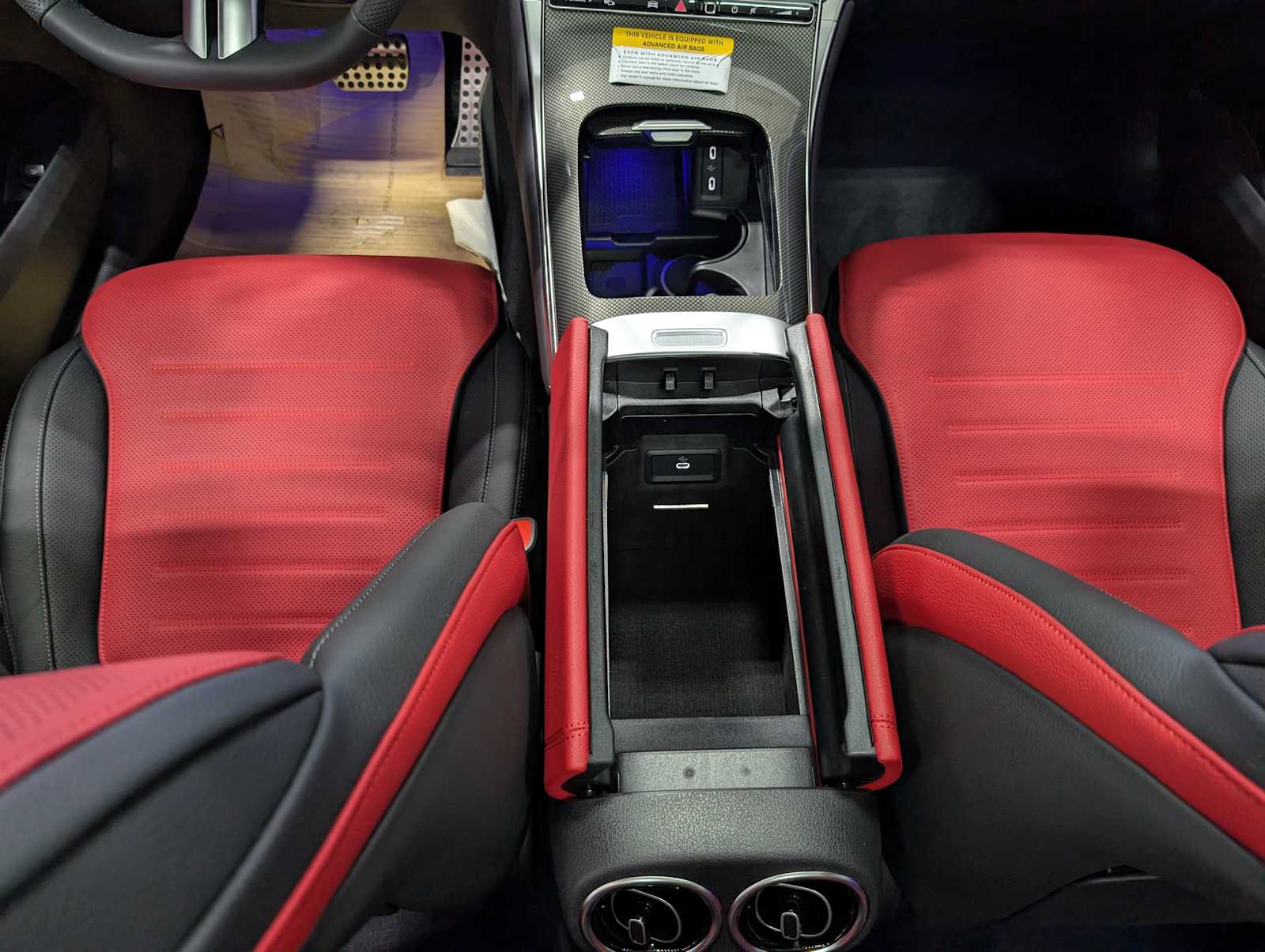 New 2026 Mercedes-Benz GLC 300 4MATIC image 18