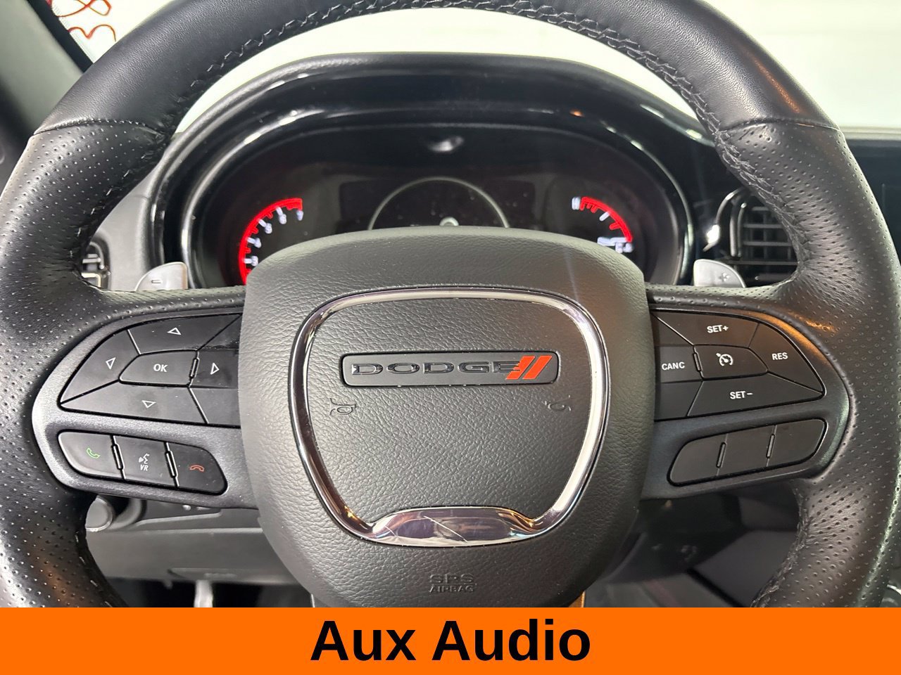 Used 2025 Dodge Durango GT AWD/4WD image 14