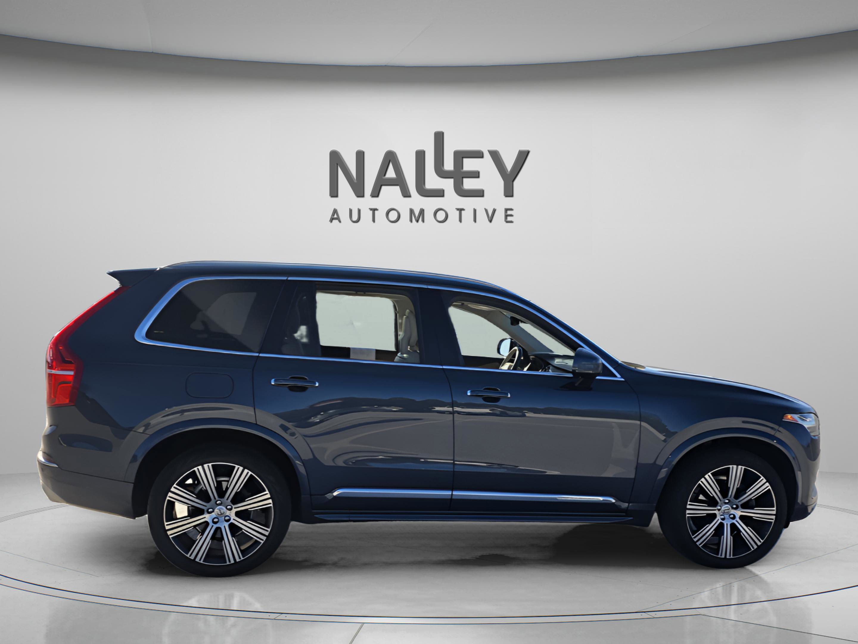 Used 2020 Volvo XC90 T6 Inscription image 6