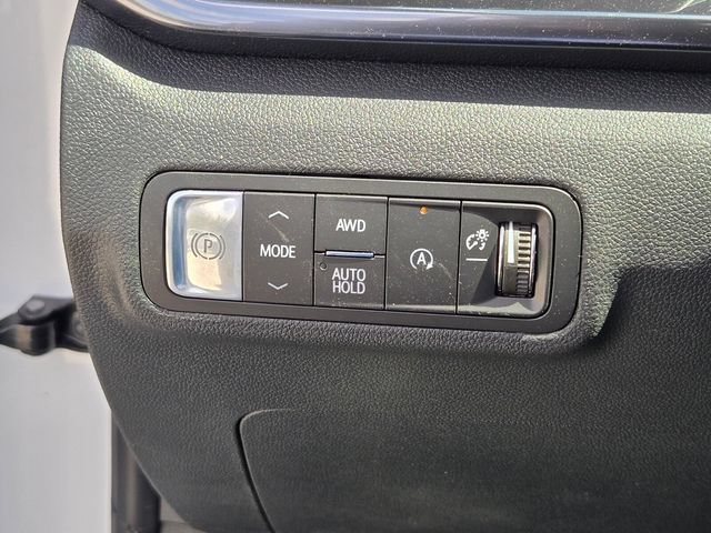 New 2026 GMC Terrain AT4 AWD/4WD image 28