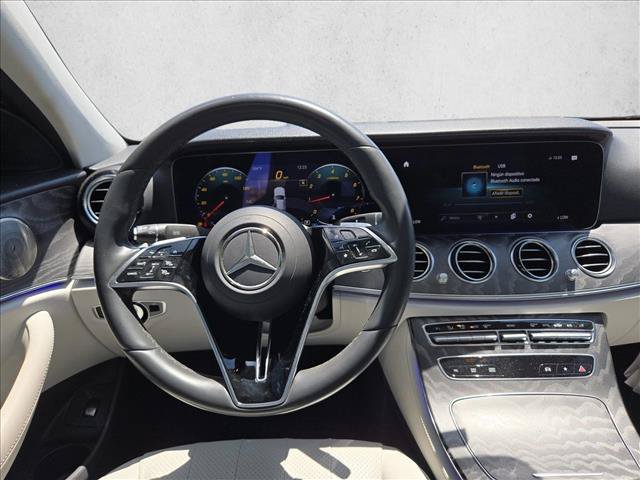 Certified 2022 Mercedes-Benz E 350 Sedan image 11