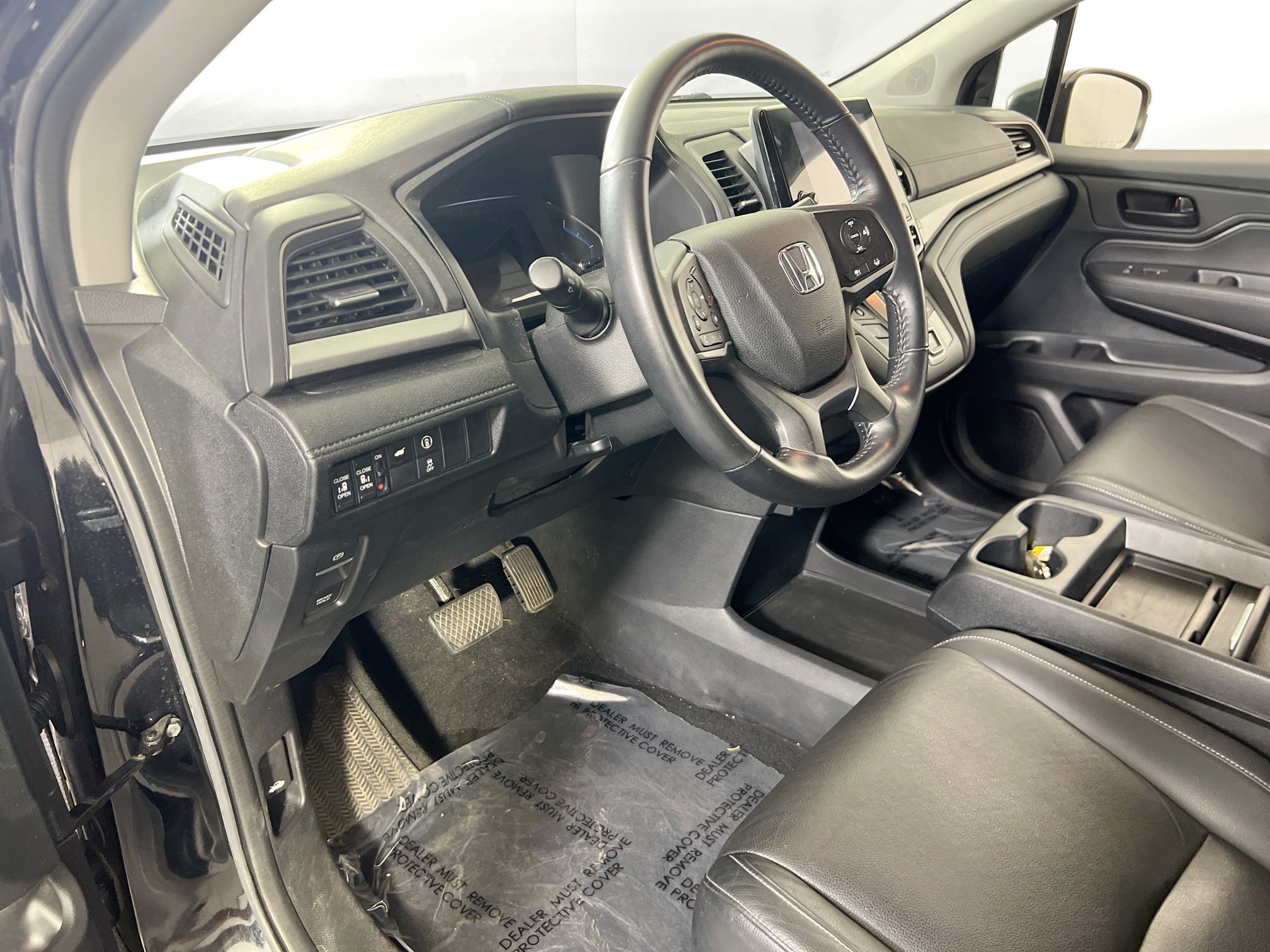 Used 2023 Honda Odyssey EX-L image 9