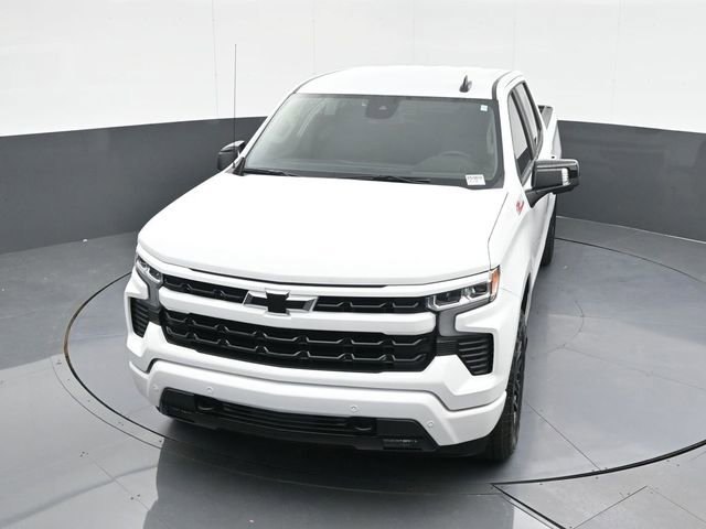 New 2026 Chevrolet Silverado 1500 RST image 60