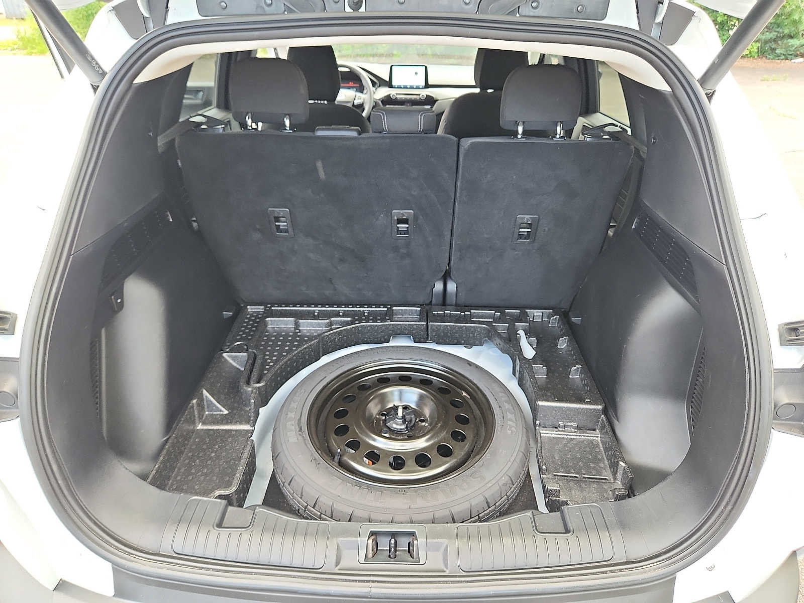 Used 2024 Ford Escape Active FWD image 27