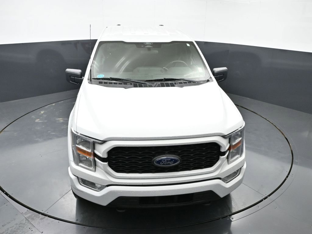 Used 2022 Ford F150 XL w/ STX Appearance Package AWD/4WD image 37