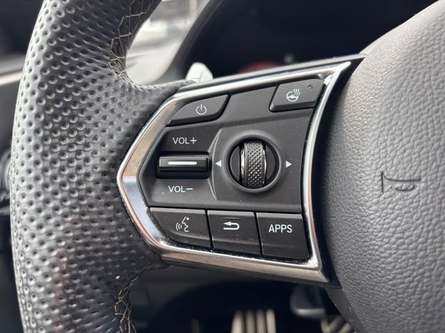 Used 2022 Acura RDX AWD w/ A-Spec & Advance Pkg image 22