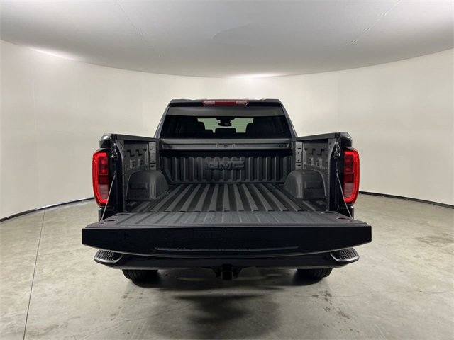 Used 2026 GMC Sierra 1500 Elevation image 26