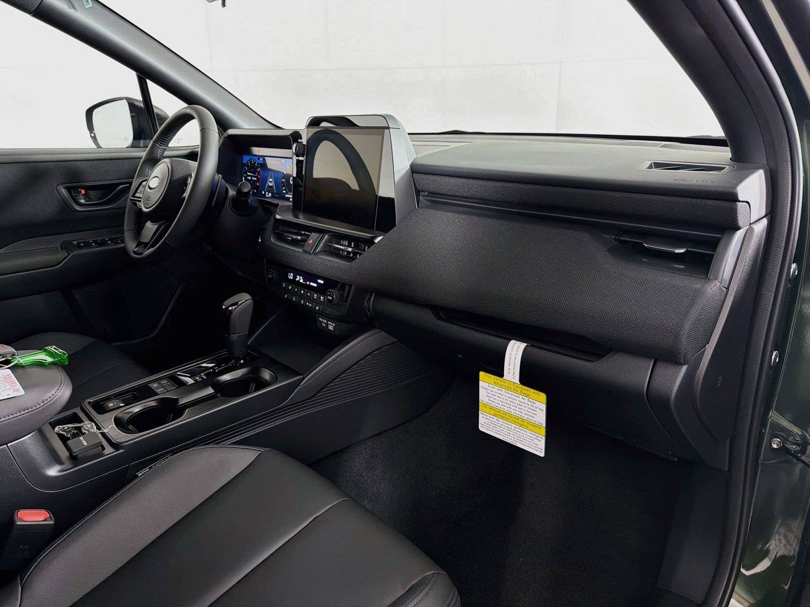 New 2026 Subaru Outback Premium AWD/4WD image 30