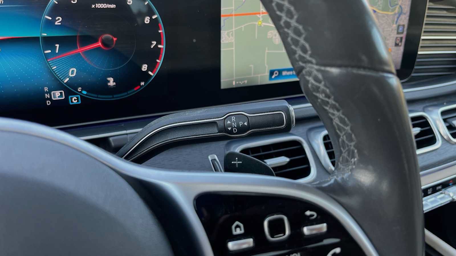 Used 2020 Mercedes-Benz GLE 350 4MATIC image 44