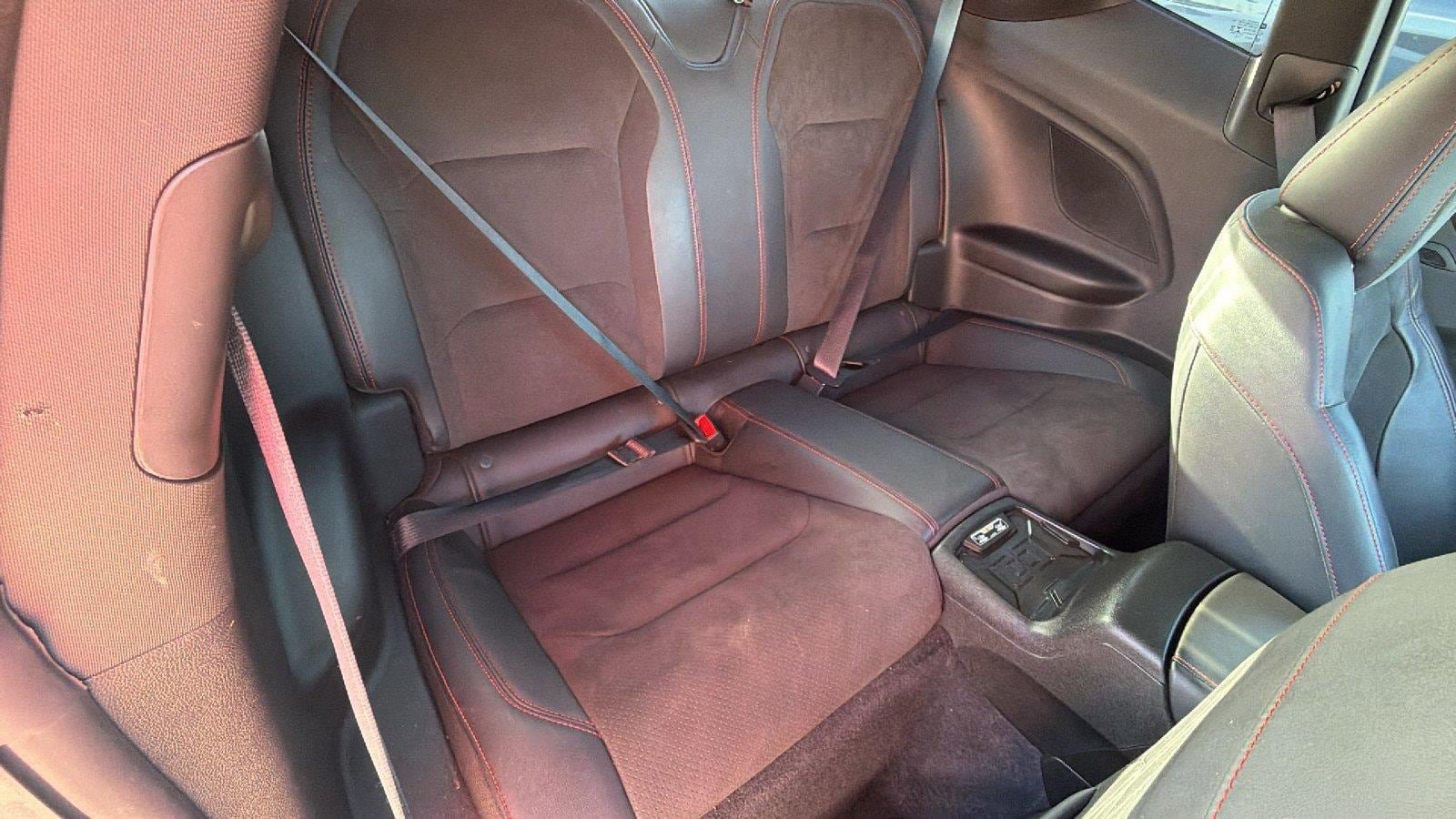 Used 2023 Chevrolet Camaro ZL1 RWD image 20