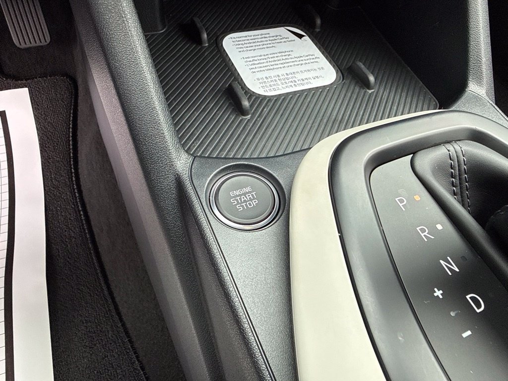 Certified 2026 Kia K4 EX w/ GT-Line Sunroof Package FWD image 34