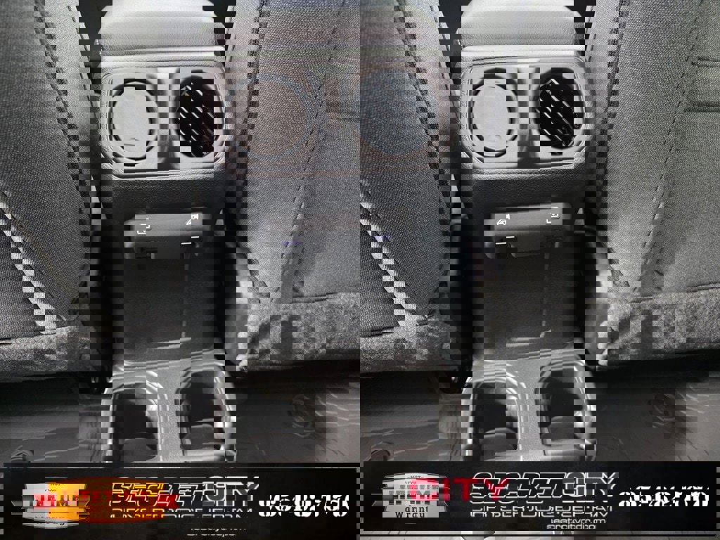 New 2026 Jeep Wrangler Unlimited Sport image 30