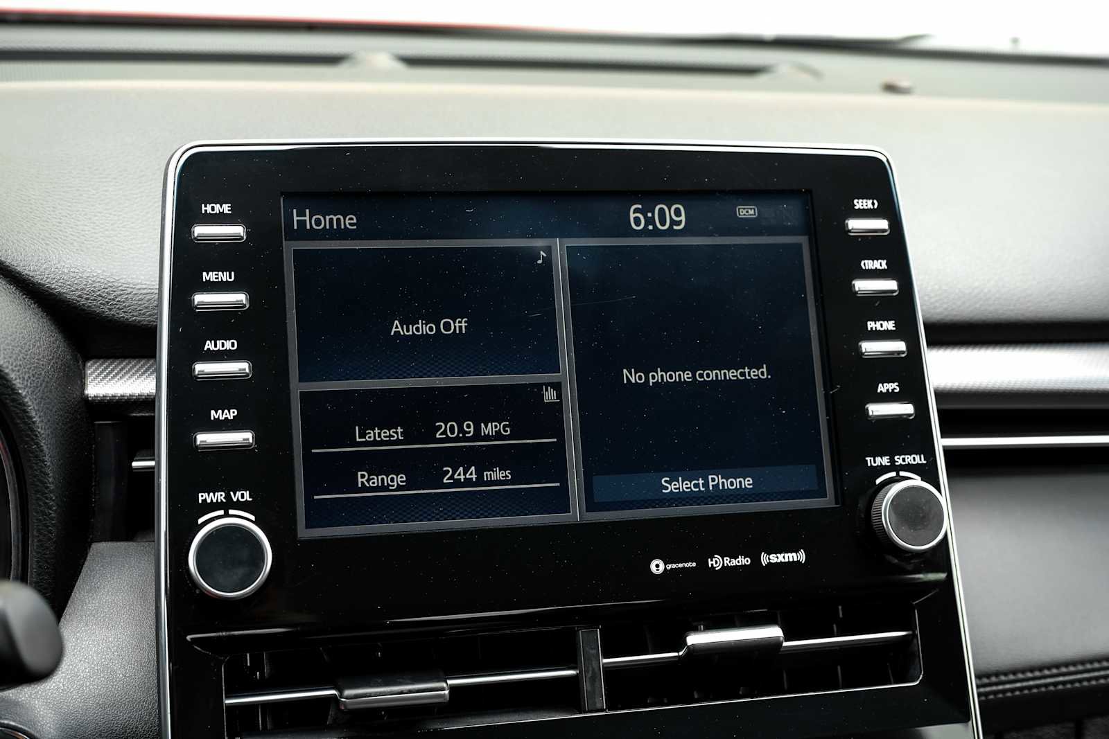 Used 2019 Toyota Avalon XSE image 28