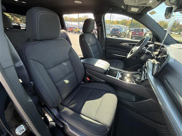 New 2026 Chevrolet Traverse LT w/ LPO, Floor Liner Package image 30
