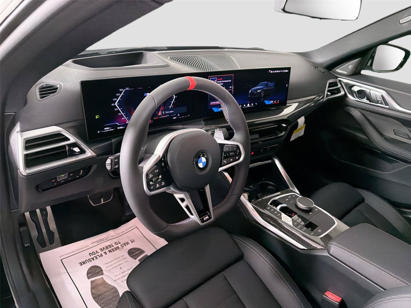 New 2026 BMW 440i xDrive w/ Premium Package AWD/4WD image 9
