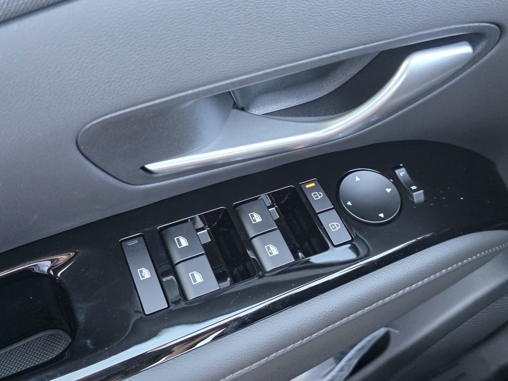 New 2026 Hyundai Santa Cruz XRT image 25