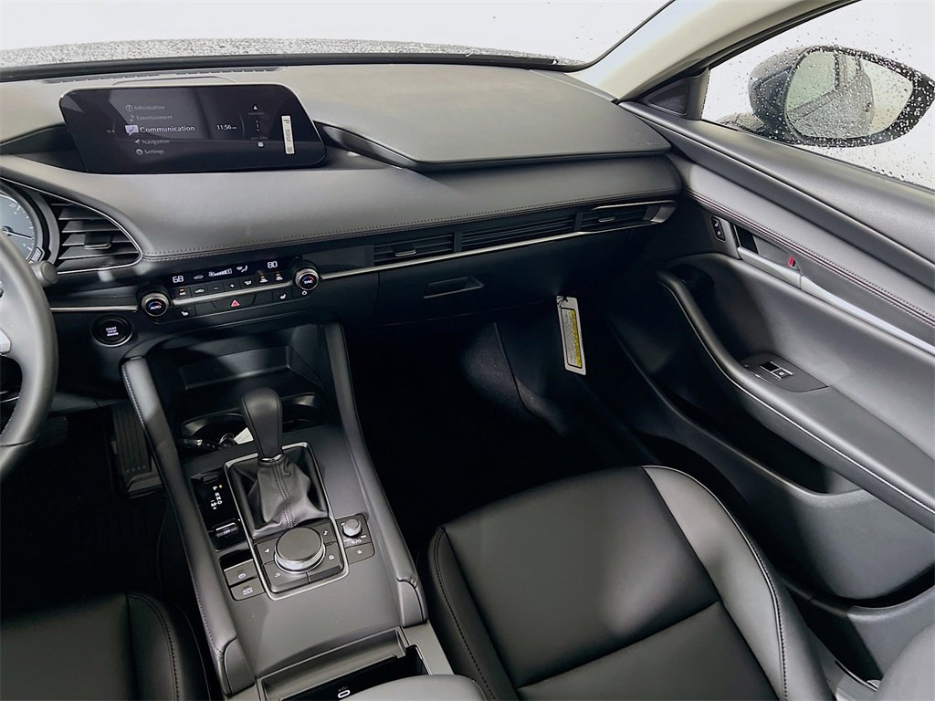 New 2026 MAZDA MAZDA3 2.5 S Preferred image 19