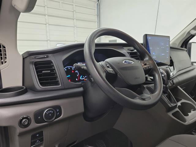 Used 2024 Ford Transit 350 XLT image 20