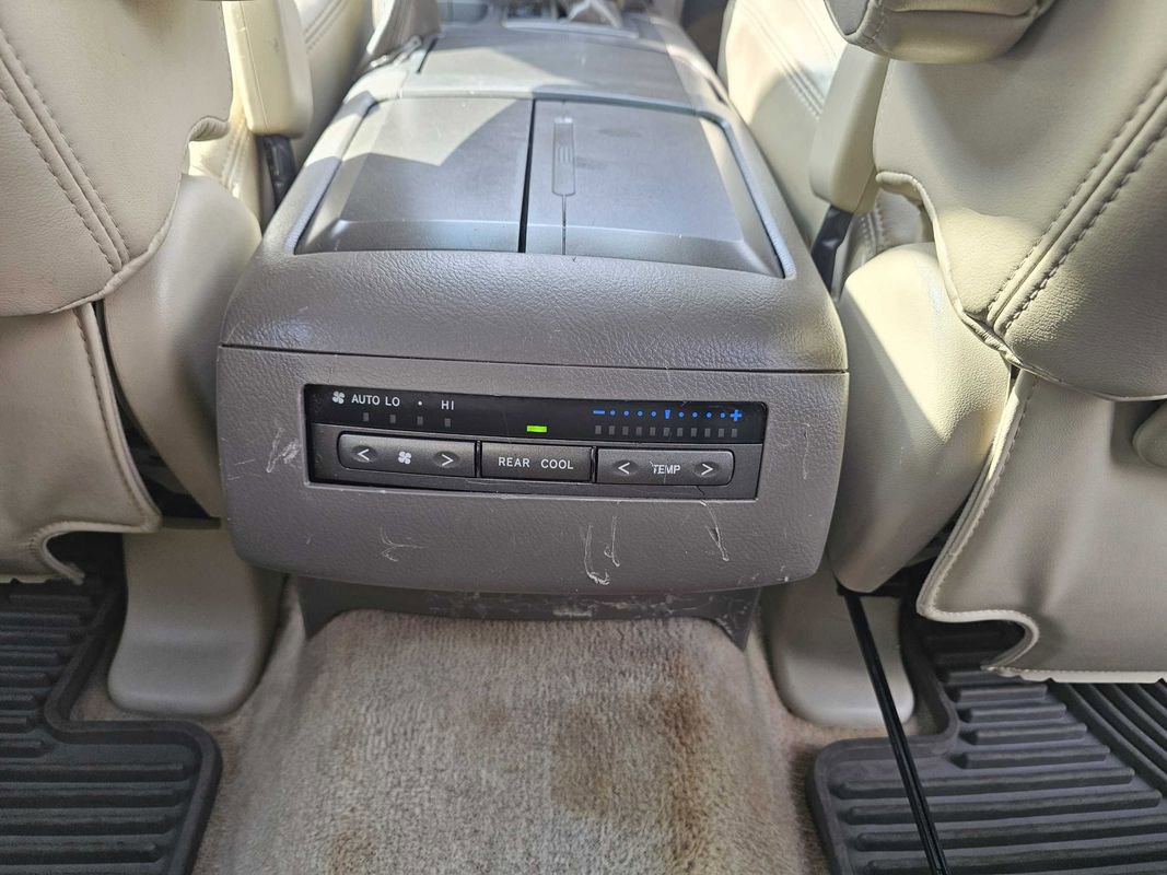 Used 2008 Lexus GX 470 4WD image 39