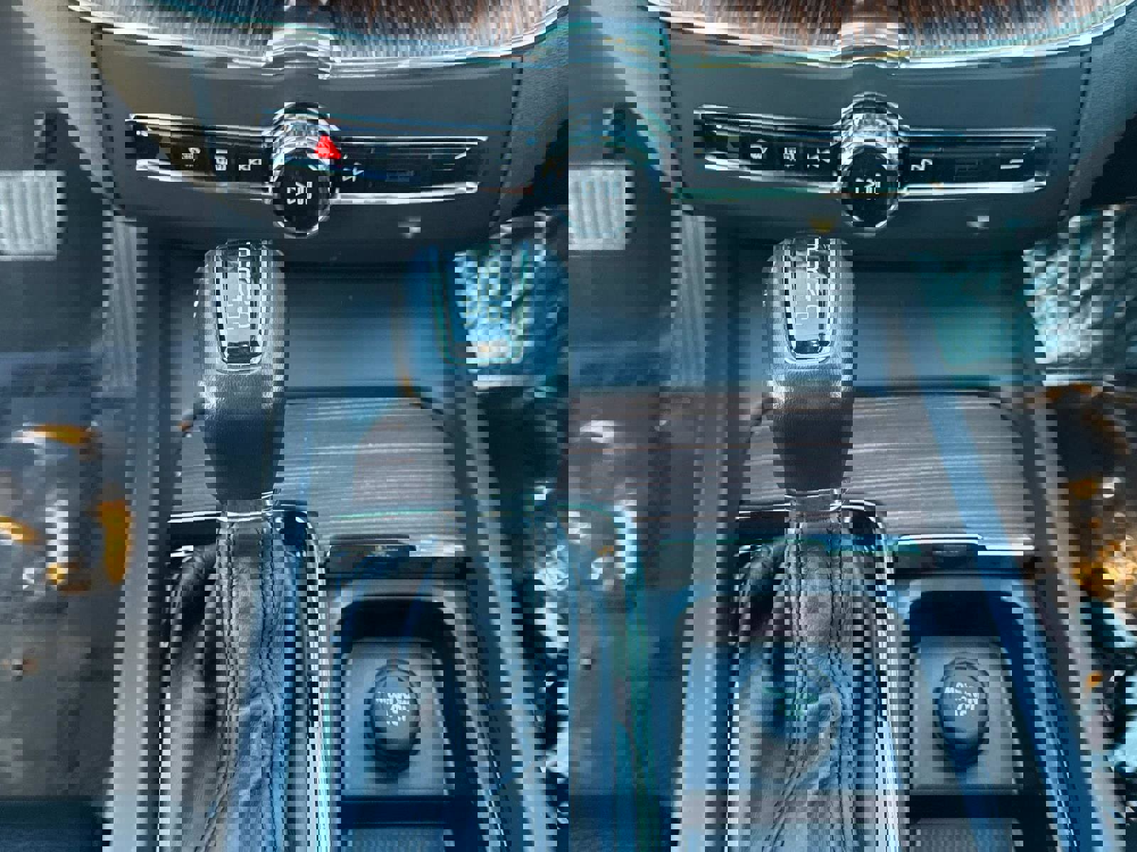 Used 2019 Volvo XC60 T6 Inscription image 25