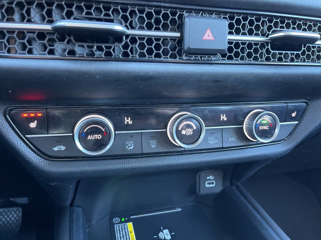 Certified 2023 Honda HR-V EX-L image 16