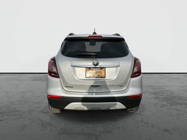 Used 2022 Buick Encore Preferred w/ Safety Package image 6
