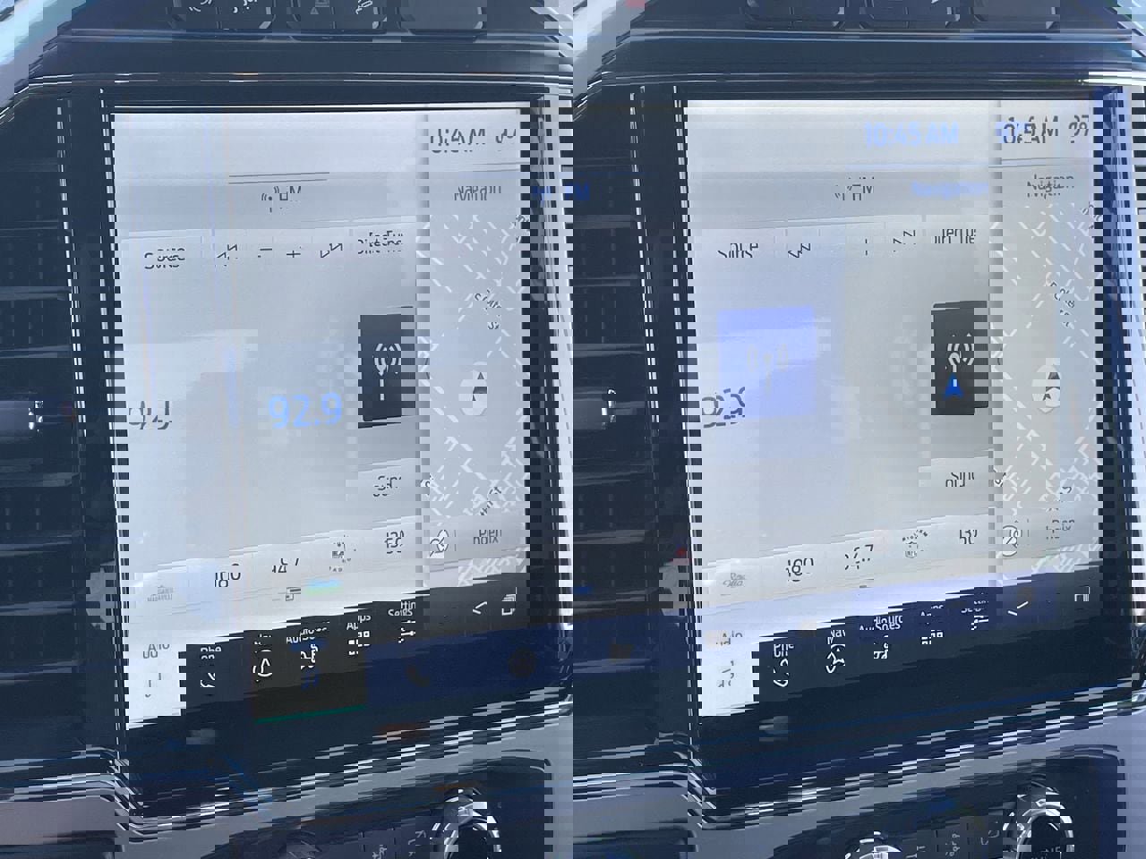 Certified 2022 Ford F350 Lariat w/ Lariat Value Package image 27