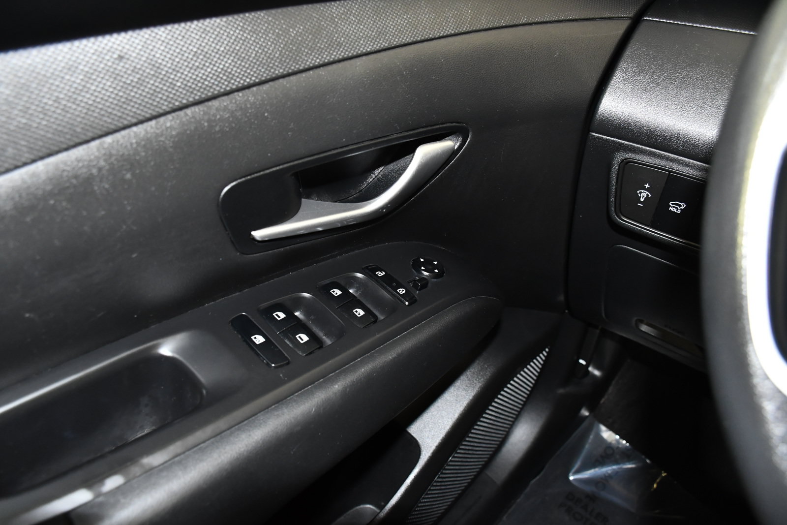 Used 2024 Hyundai Tucson SEL AWD/4WD image 31