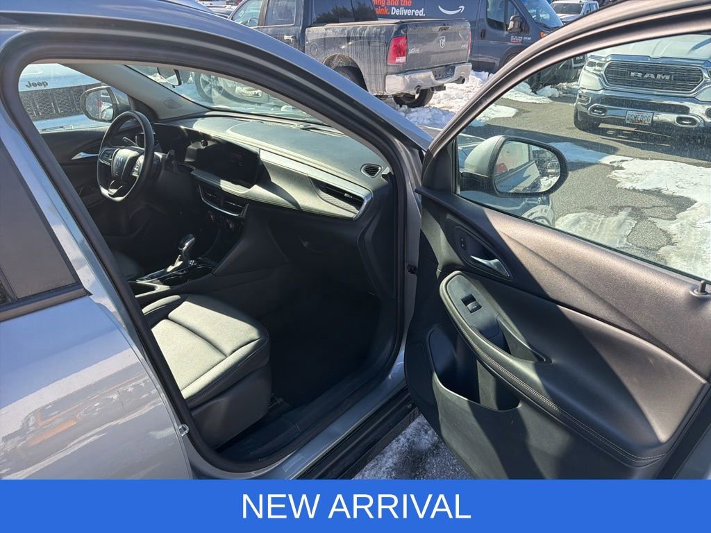 Used 2024 Buick Encore GX Sport Touring image 20