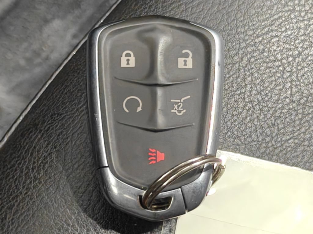 Used 2020 Cadillac XT5 Luxury AWD/4WD image 11