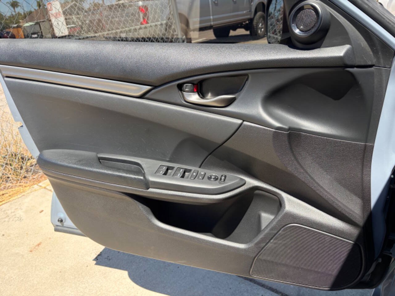 Used 2020 Honda Civic Sport image 18