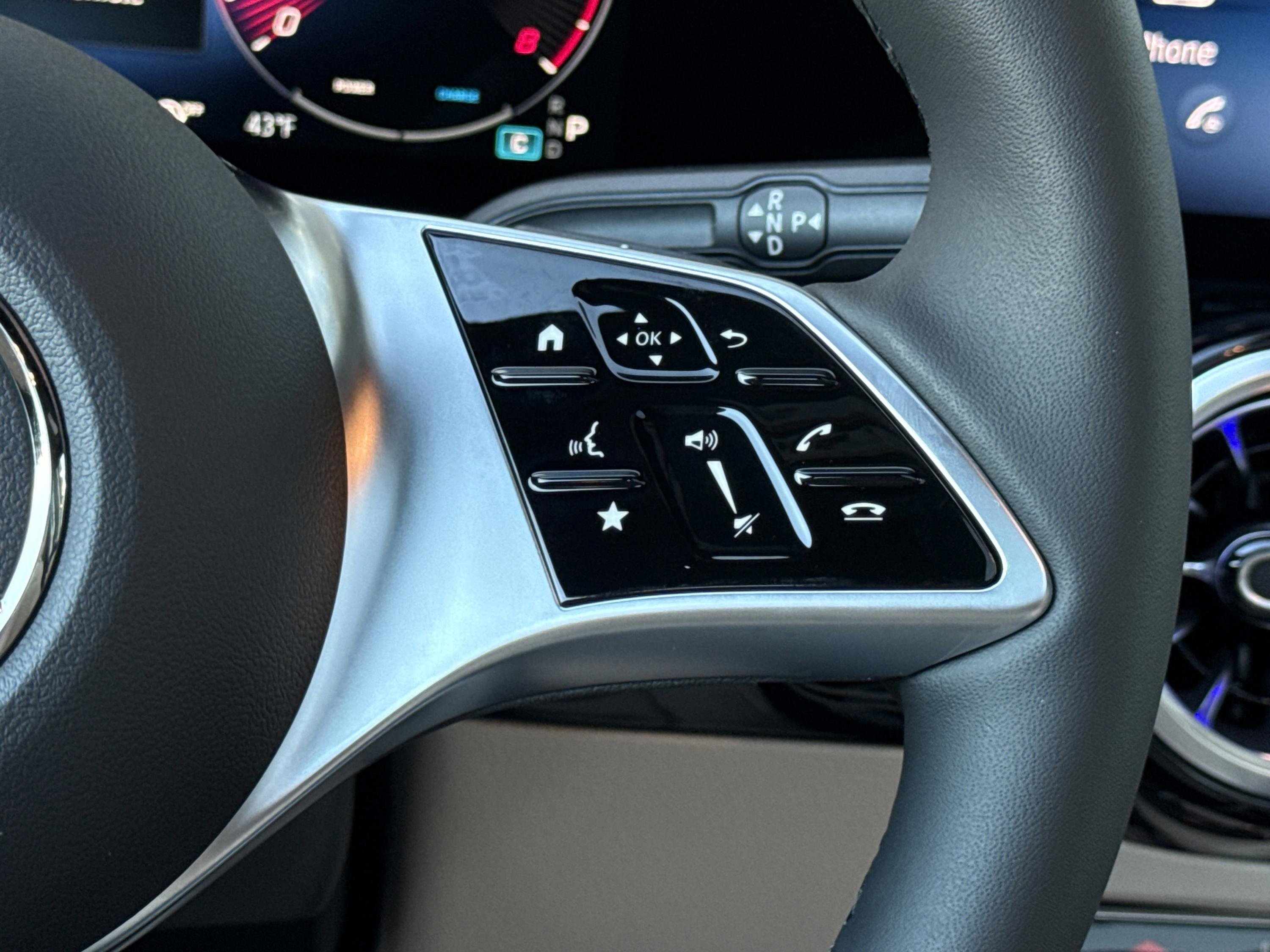 New 2026 Mercedes-Benz GLA 250 image 42