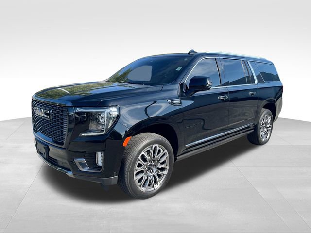 Used 2023 GMC Yukon XL Denali Ultimate