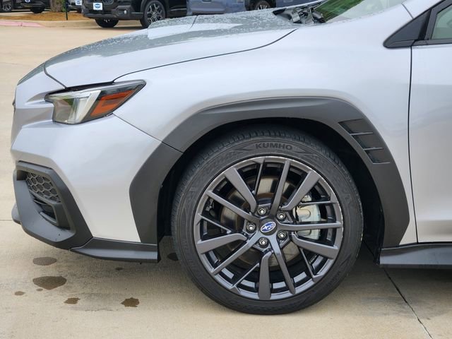 Certified 2023 Subaru WRX Premium image 8